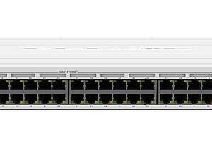 Switch|MIKROTIK|CRS354-48P-4S+2Q+RM|Type L3|4xSFP+|2xQSFP+|1|PoE ports 48|CRS354-48P-4S+2Q+RM