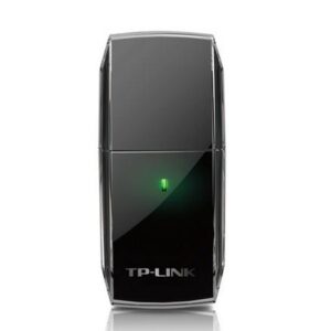 WRL ADAPTER 600MBPS USB/DUAL BAND ARCHER T2U TP-LINK