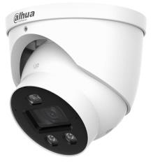 NET CAMERA 6MP IR EYEBALL/HDW3649H-ASPV0280B-PRO DAHUA