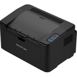 Laser Printer|PANTUM|P2500W|USB 2.0|WiFi|P2500W