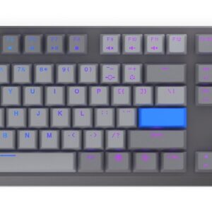 Klaviatūra WRL THOCK V2/EY5A129 ENDORFY