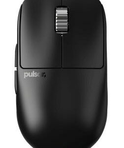 Pelė USB OPTICAL WRL X2H V3/MEDIUM BLACK PX2H3ES21 PULSAR