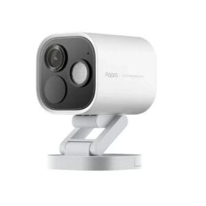 SMART HOME G5 PRO WI-FI CAMERA/HUB WHITE CH-C07D-W AQARA
