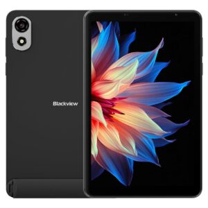 TABLET ZENO 1 8" 4/64GB/ZENO1 4/64GB BLACK BLACKVIEW