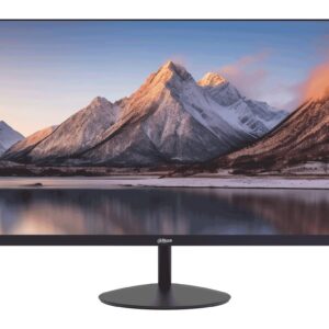 LCD Monitor|DAHUA|LM22-A200Y|21.45"|Panel VA|1920x1080|16:9|100Hz|10 ms|DHI-LM22-A200Y - Image 1
