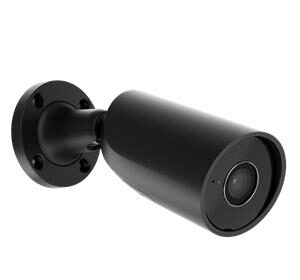 NET CAMERA 8MP BULLETCAM/2.8MM BLACK 79026 AJAX