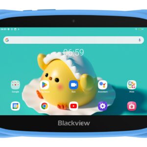 TABLET TAB3 KIDS 7" 32GB/TAB 3 KIDS 2/32 BLUE BLACKVIEW