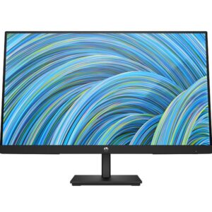 LCD Monitor|HP|23.8 "|1920 x 1080 pixels|Full HD|Native aspect ratio 16:9|65P62E9