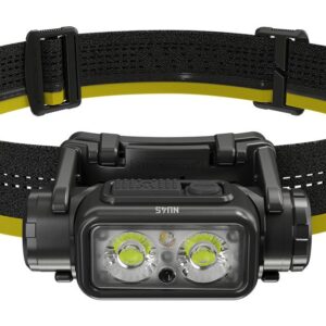HEADLAMP NU SERIES 1700 LUMENS/NU45 NITECORE