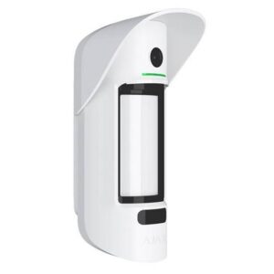 DETECTOR WRL MOTIONCAM/OUTDOOR WHITE 38192 AJAX
