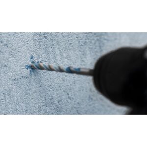 7 dalių grąžtų rinkinys BOSCH Expert MultiConstruction CYL-9 - Image 5