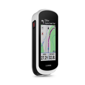 Garmin Edge Explore 2 7,62 cm (3") Belaidis dviračio kompiuteris Juoda, Balta - Image 3