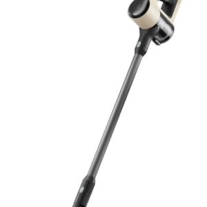 Dulkių siurblys|ROBOROCK|H5|Canister/Handheld/Cordless/Bagless|158 Watts|Capacity 0.56 l|Noise 68.9 dB|Black|Weight 1.55 kg|H8D1A51-01