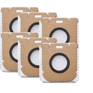 Vacuum Cleaner Accessory|DREAME|Dust Bag|VDB4