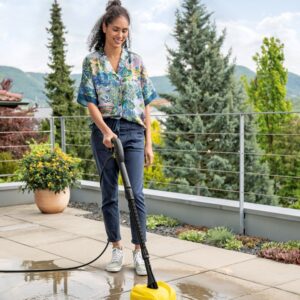 Paviršiaus valymo šepetys Kärcher T-Racer T 2 (2.644-086.0) - Image 3