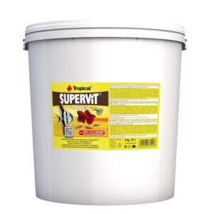 Tropical Supervit 21L/4kg