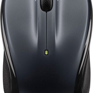 Logitech M325s kompiuterio pelė Kelioninis Abiems rankoms Radijo dažnio belaidė Optinis 1000 DPI - Image 3