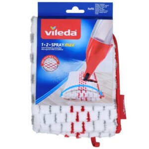 Vileda 1-2 Spray Max šluostės užpildas