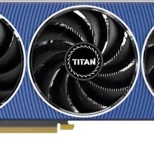 Graphics Card|SPARKLE|Intel|Arc A750|2050 MHz|8 GB|GDDR6|256 bit|PCI Express 4.0|Active|SA750T-8GOC