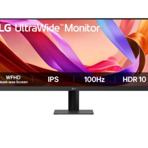 LCD Monitor|LG|29 "|2560 x 1080 pixels|WFHD|Native aspect ratio 21:9|LED|Flat|29U511A-B