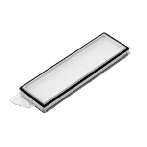 Vacuum Cleaner Accessory|ROBOROCK|Washable Filter|White|For S80 MaxV Ultra/S85 MaxV Ultra/S80 MaxV Ultra(R&D)/S80 Max Ultra/S85 Max Ultra/S80 Max Ultra(R&D)|8.02.0320