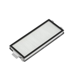 Vacuum Cleaner Accessory|ROBOROCK|Washable Filter|White|For Qrevo Master/Qrevo Slim/Saros Z70|8.02.0341