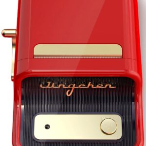 Niimbot B21S Etikečių spausdintuvas Raudona