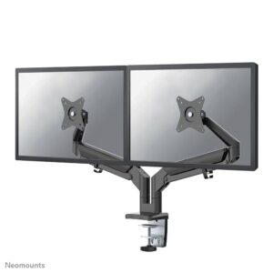 MONITOR ACC DESK MOUNT 17-32"/DS70-810BL2 NEOMOUNTS