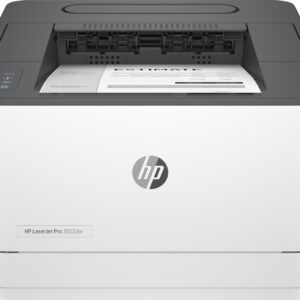 HP LaserJet Pro 3002dw Printer