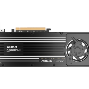 Asrock Creator R9700 CT 32G - Image 3