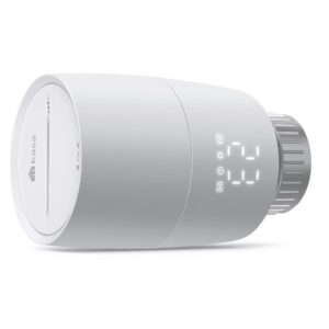 SMART VALVE THERMOSTATIC KASA/KE100 TP-LINK