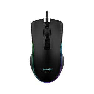 Activejet AMY-W390 USB laidinė šildoma pelė - Image 3