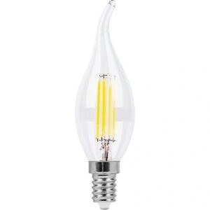 Light Bulb|VISIONAL|Power consumption 4 Watts|Luminous flux 520 Lumen|3000 K|AC220-240V, 50/60 Hz|Beam angle 360 degrees|VS-B-5