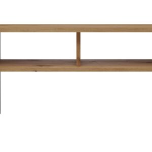 Topeshop MODERN 2P ART CZ kavos staliukas, staliukas prie lovos, kitas mažas staliukas Stačiakampio 2 kojos - Image 2