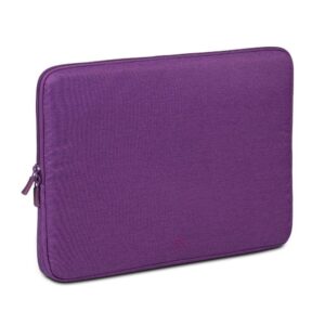 Dėklas nešiojamam kompiuteriui SUZUKA ECO 15.6"/7705 VIOLET RIVACASE