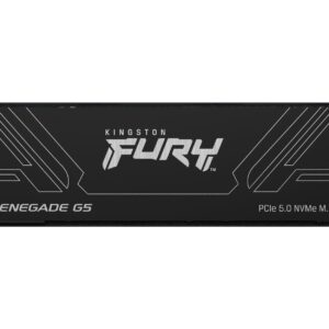 SSD|KINGSTON|FURY|2TB|M.2|PCIe Gen5|NVMe|3D TLC|Write speed 14000 MBytes/sec|Read speed 14700 MBytes/sec|2.3mm|MTBF 200000 hours|SFYR2S/2T0