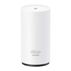 Wireless Router|TP-LINK|Deco X50-Outdoor|DECOX50-OUTDOOR(1-PACK)