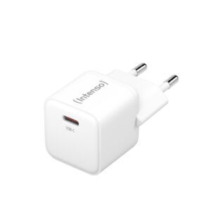 POWER ADAPTER USB-C GAN/7803022 INTENSO