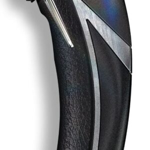 Wahl Kuno Juoda Ličio-jonų (Li-Ion) - Image 3