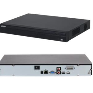 NET VIDEO RECORDER 32CH/NVR4232-4KS3 DAHUA