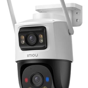 WRL CAMERA 10MP CRUISER DUAL 2/IPC-S7XEP-10M0WED IMOU