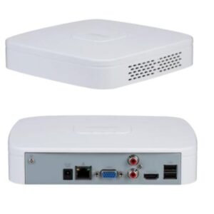 NET VIDEO RECORDER 8CH/NVR4108-EI DAHUA
