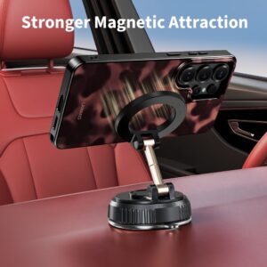 Tech-Protect Lamano MagSafe Samsung Galaxy S26 Ultra Panther - Image 6