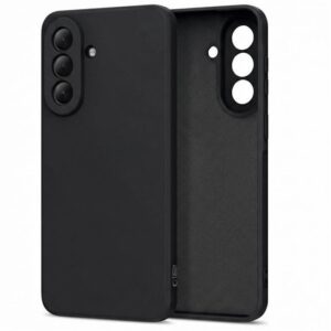 Tech-Protect Icon Samsung Galaxy A37 5G juodos spalvos - Image 7