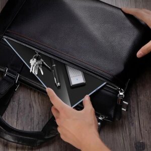 Apsauginis stiklas Tech-Protect Glass Fit+ 2-Pack Xiaomi Pad 7 / 7 Pro / 8 / 8 Pro 11.2 skaidrus - Image 6