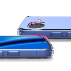 Ringke Fusion Google Pixel 10A skaidrus - Image 7