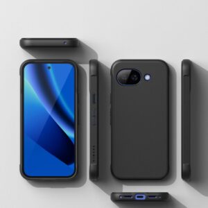 Ringke Onyx Google Pixel 10A juodos spalvos - Image 7