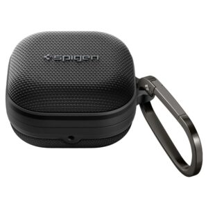 Spigen Classic Fit Samsung Galaxy Buds 4 / 4 Pro juodos spalvos - Image 7