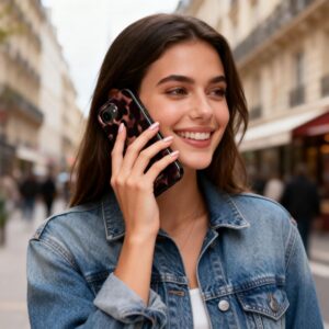 Tech-Protect LAMANO MagSafe Apple iPhone 16E / 17E PANTERA - Image 6