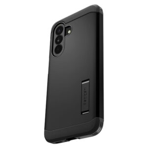 Spigen Tough Armor Samsung Galaxy A37 5G juodos spalvos - Image 8